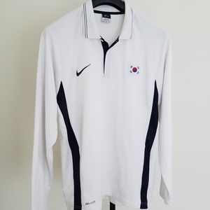 Nike Dry Fit Lightweight Jersey